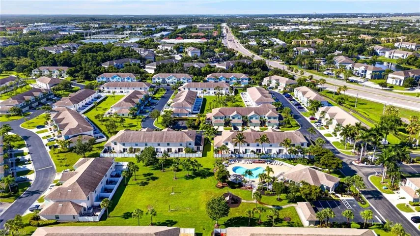 3009 Palmetto Oak Dr 103, Fort Myers, Florida 33916