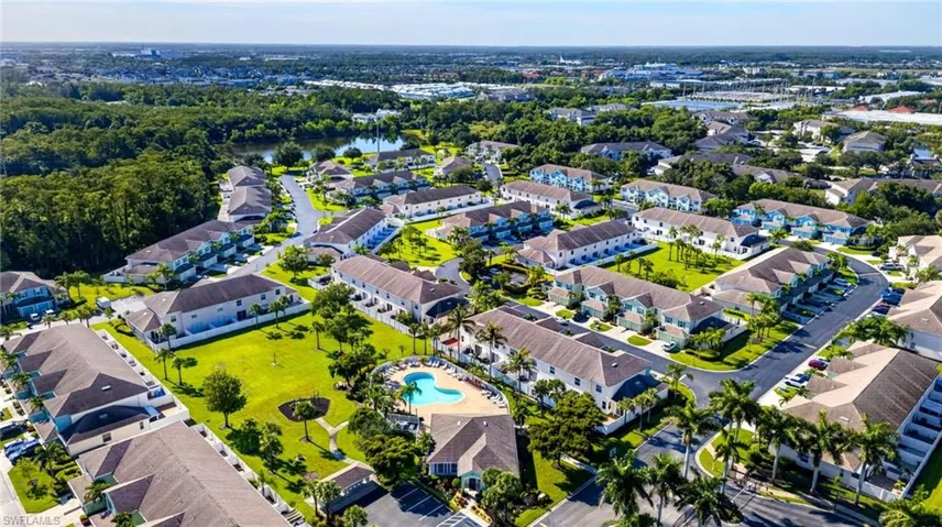 3009 Palmetto Oak Dr 103, Fort Myers, Florida 33916