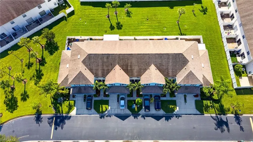 3009 Palmetto Oak Dr 103, Fort Myers, Florida 33916
