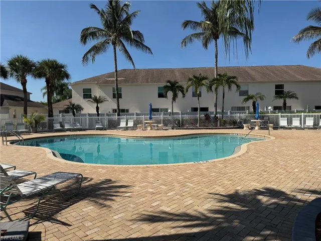 3009 Palmetto Oak Dr 103, Fort Myers, Florida 33916