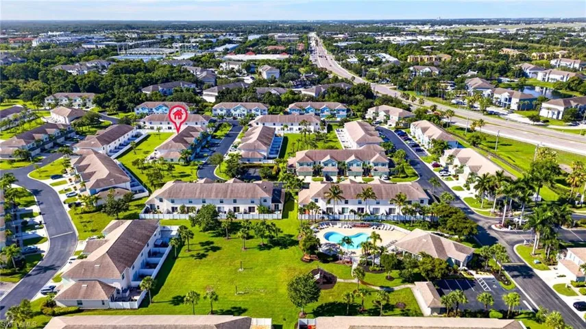 3009 Palmetto Oak Dr 103, Fort Myers, Florida 33916