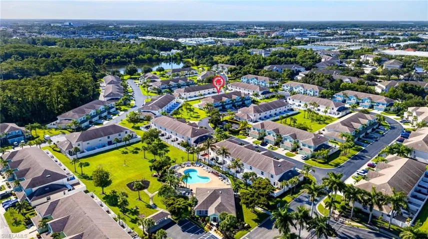 3009 Palmetto Oak Dr 103, Fort Myers, Florida 33916