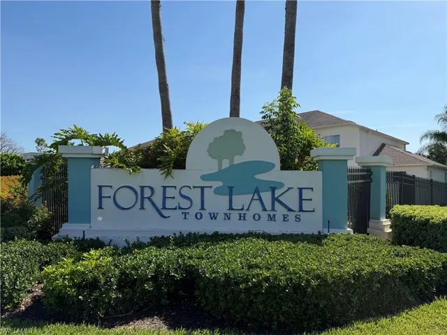 3009 Palmetto Oak Dr 103, Fort Myers, Florida 33916