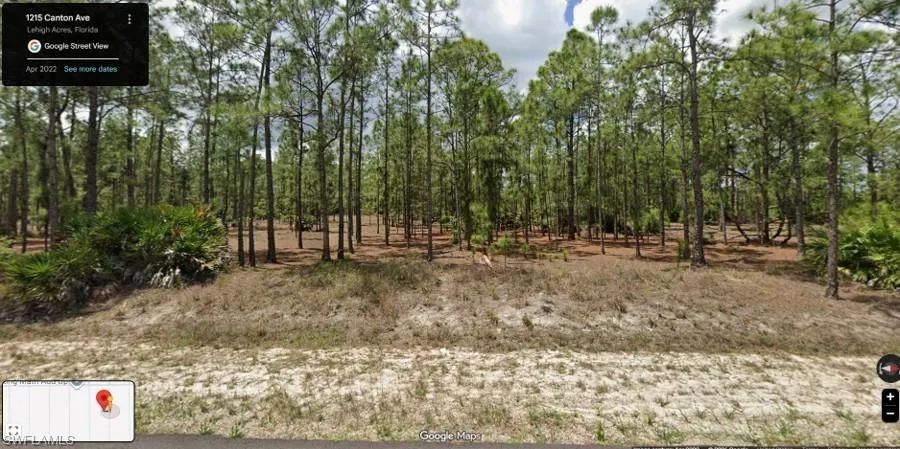 1215 Canton Ave, Lehigh Acres, Florida 33972