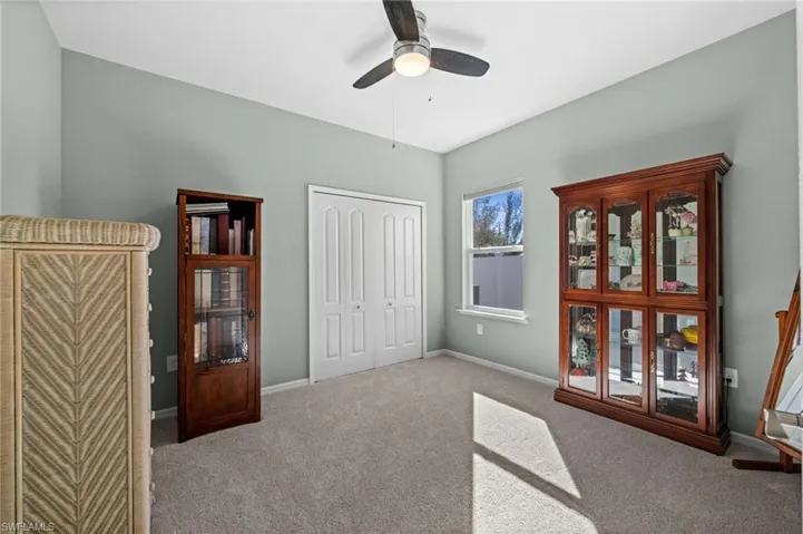 3rd bedroom