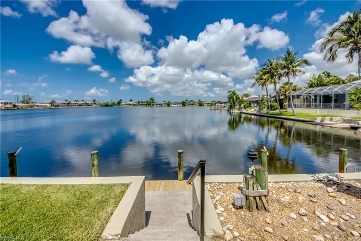4622 SW Santa Barbara  PL, Cape Coral, FL 33914