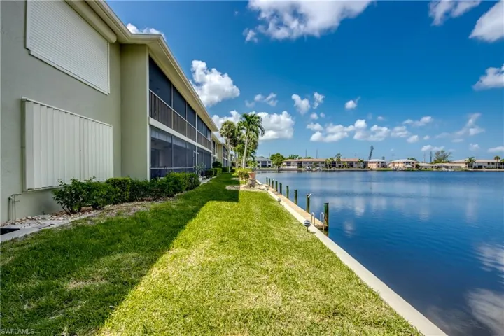 4622 SW Santa Barbara  PL, Cape Coral, FL 33914