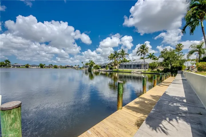 4622 SW Santa Barbara  PL, Cape Coral, FL 33914