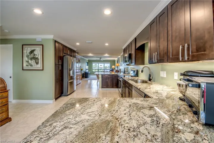 4622 SW Santa Barbara  PL, Cape Coral, FL 33914