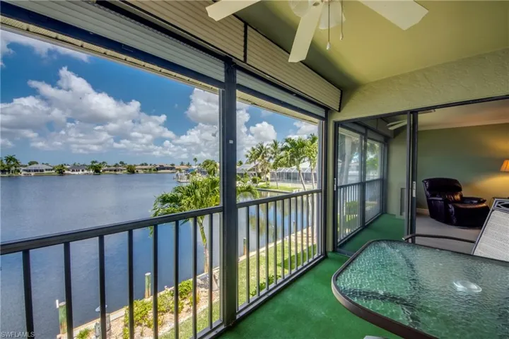 4622 SW Santa Barbara  PL, Cape Coral, FL 33914