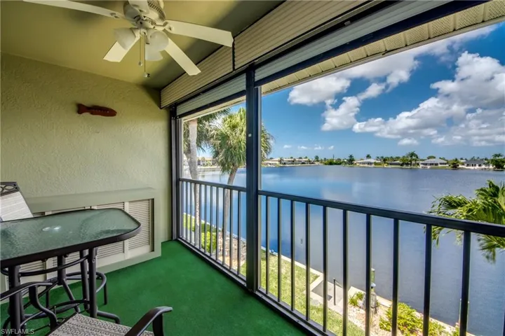 4622 SW Santa Barbara  PL, Cape Coral, FL 33914