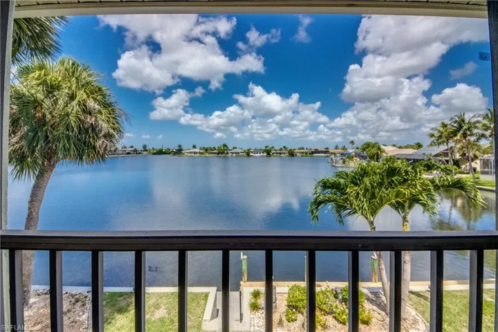 4622 SW Santa Barbara  PL, Cape Coral, FL 33914
