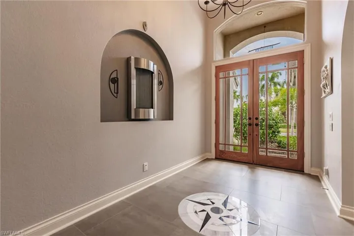 Foyer