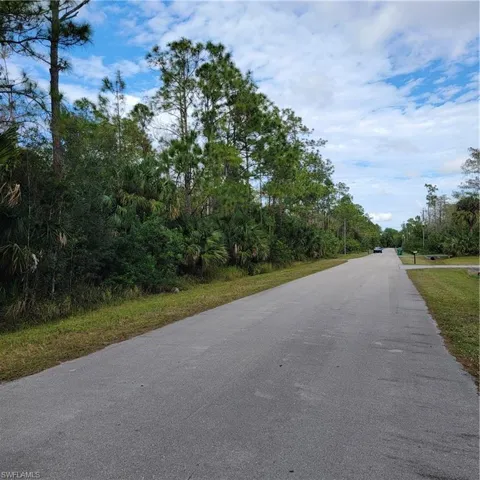 2.73 acres to build your family dream home