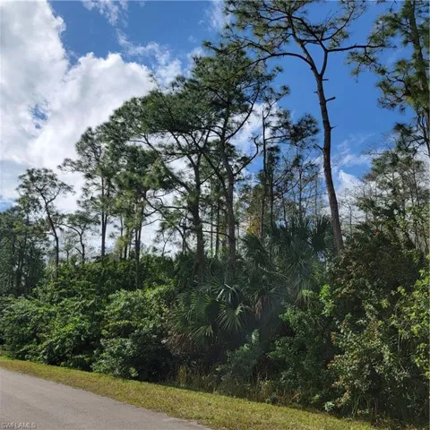 180 feet of frontage