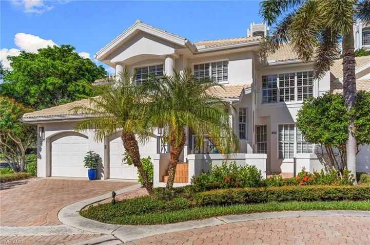 6855 San Marino Dr 201b, Naples, Florida 34108