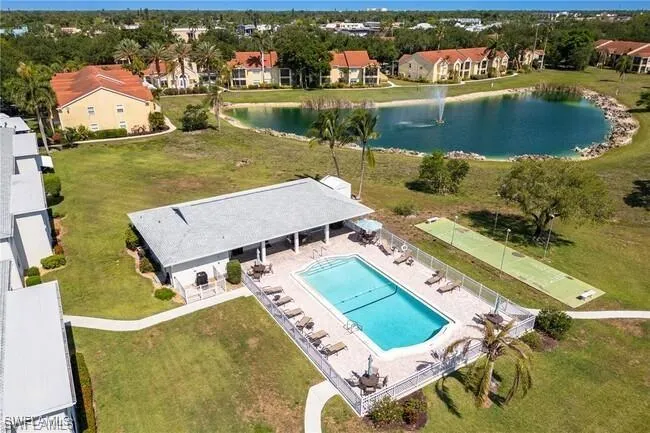 12081 Summergate Cir 204, Fort Myers, Florida 33913