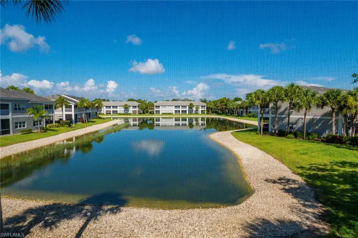 12081 Summergate Cir 204, Fort Myers, Florida 33913