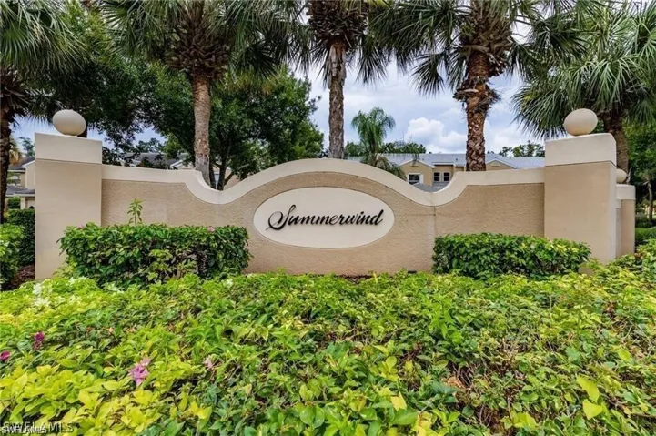 12081 Summergate Cir 204, Fort Myers, Florida 33913