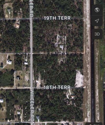 7933  18th  TER, LABELLE, FL 33935