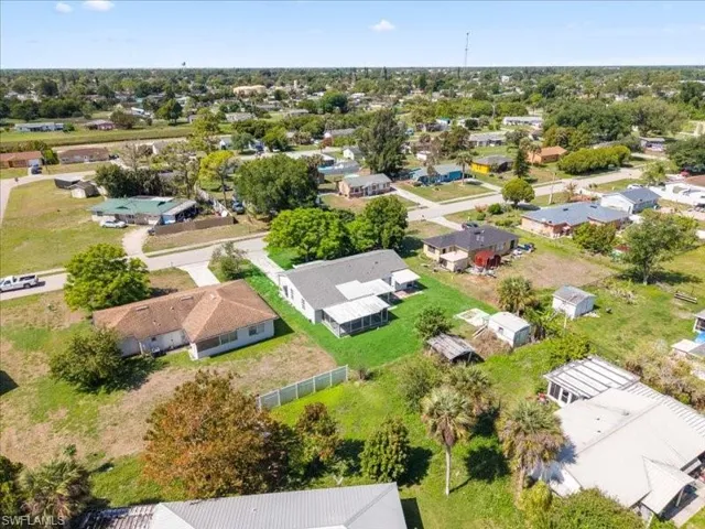 121 E 3rd St, Lehigh Acres, Florida 33936