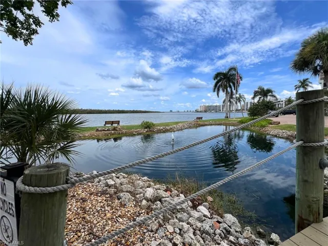 Water view
