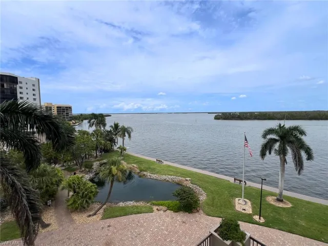 Water view
