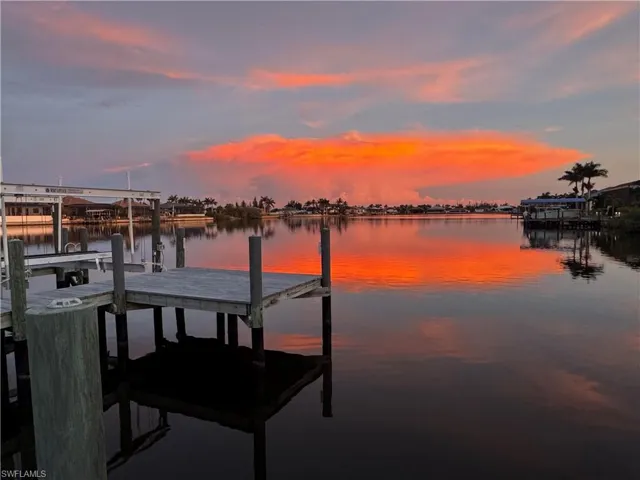 4240 NW 31st  TER, Cape Coral, FL 33993