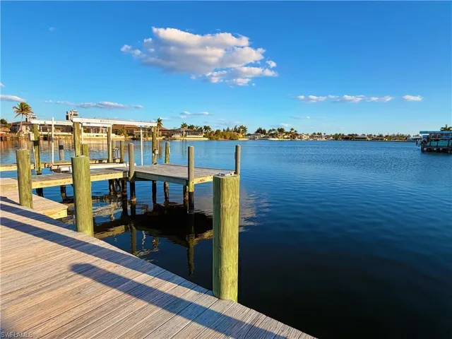 4240 NW 31st  TER, Cape Coral, FL 33993