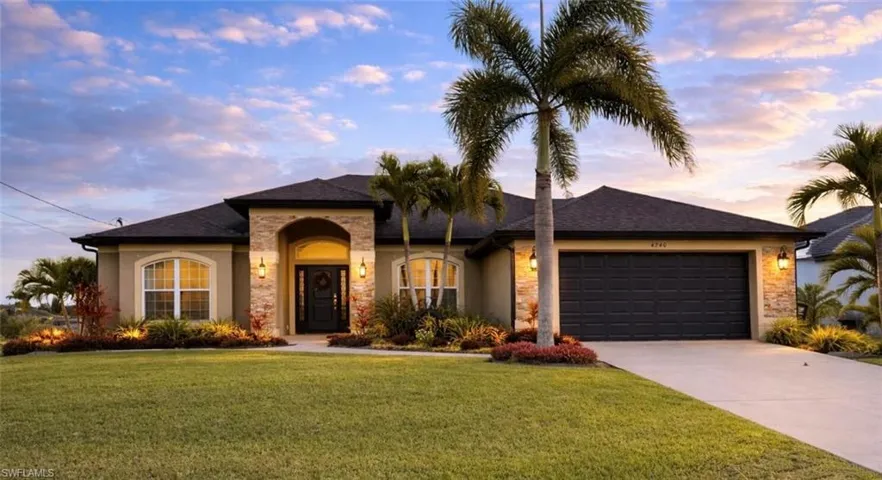 4240 NW 31st  TER, Cape Coral, FL 33993