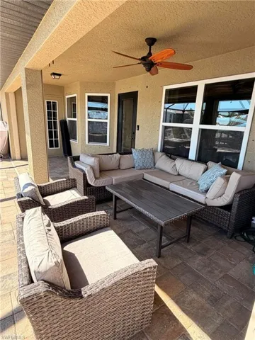 4240 NW 31st  TER, Cape Coral, FL 33993