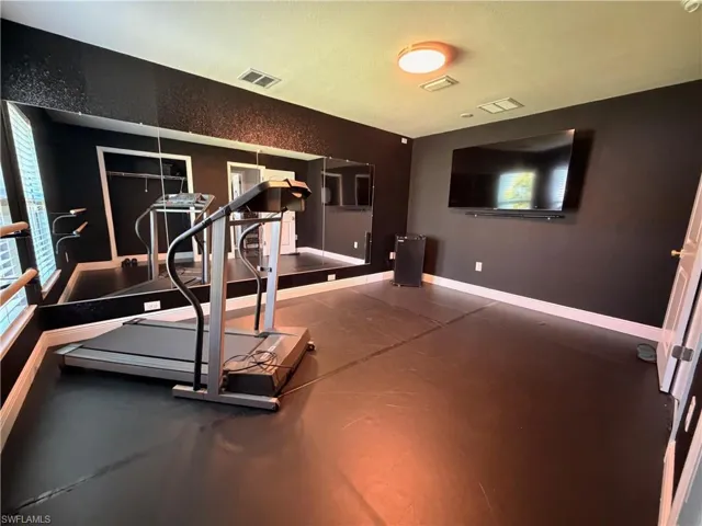 4240 NW 31st  TER, Cape Coral, FL 33993
