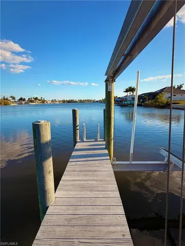 4240 NW 31st  TER, Cape Coral, FL 33993