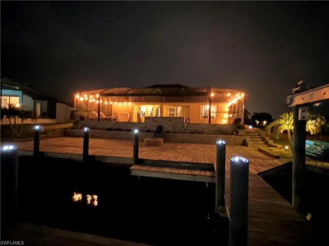 4240 NW 31st  TER, Cape Coral, FL 33993