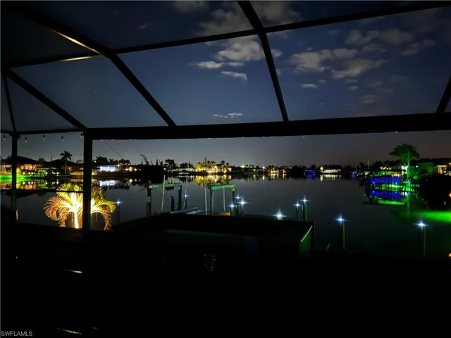 4240 NW 31st  TER, Cape Coral, FL 33993