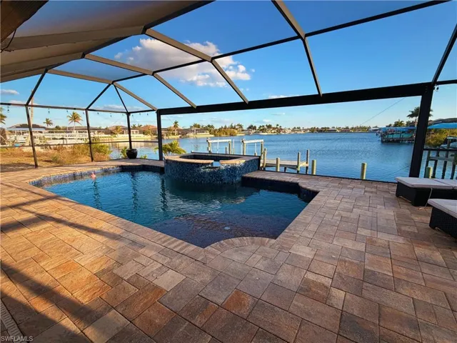 4240 NW 31st  TER, Cape Coral, FL 33993