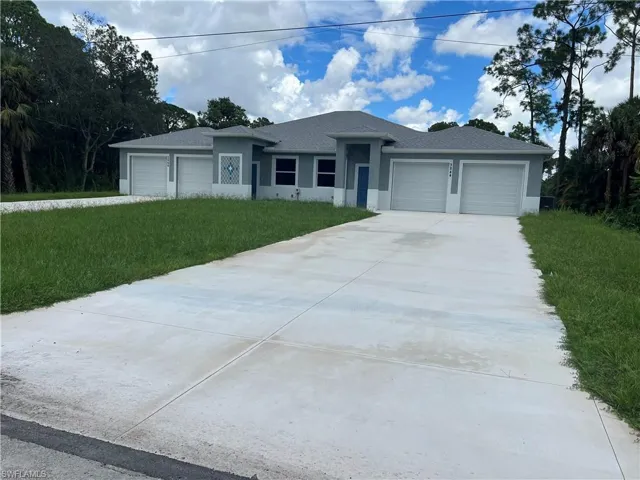 3844 Kittyhawk Dr, Fort Myers, Florida 33905