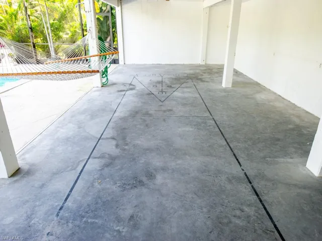 Shuffleboard