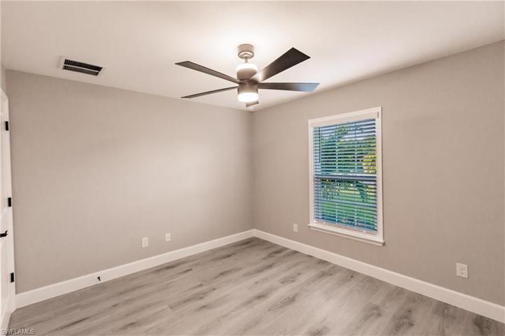 4th Bedroom
