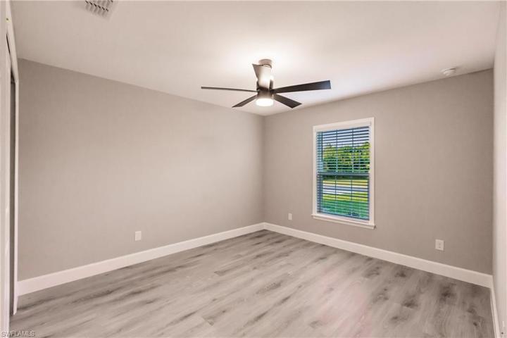 3rd Bedroom