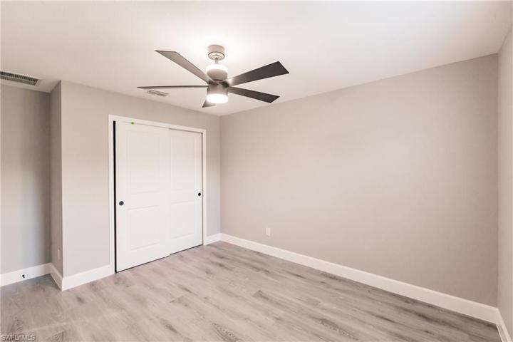 3rd Bedroom