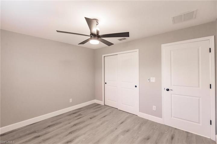 4th Bedroom
