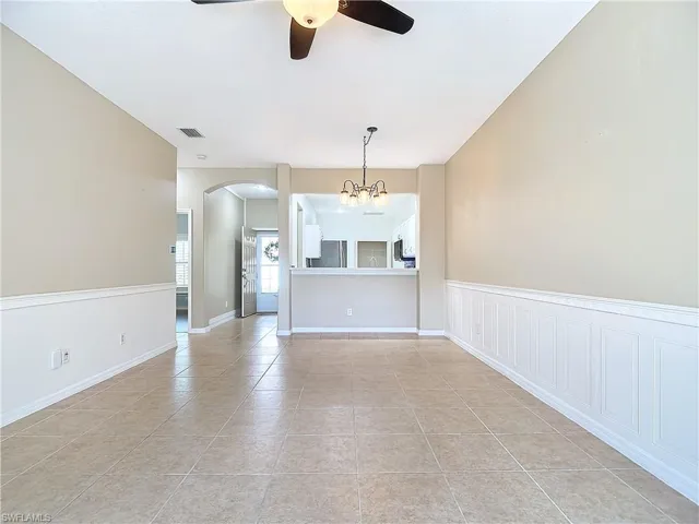 3621  Rue Alec  LOOP, North Fort Myers, FL 33917