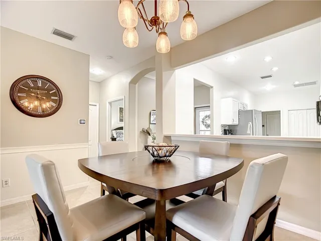 3621  Rue Alec  LOOP, North Fort Myers, FL 33917