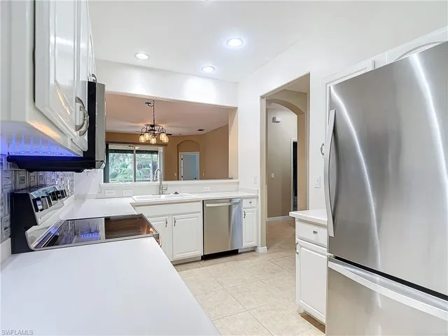 3621  Rue Alec  LOOP, North Fort Myers, FL 33917
