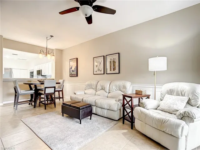 3621  Rue Alec  LOOP, North Fort Myers, FL 33917