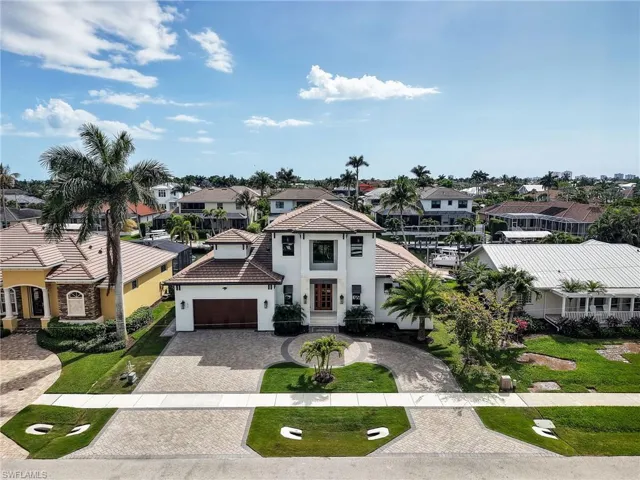 1813 Menorca Ct, Marco Island, Florida 34145