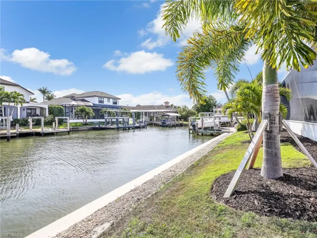 1813 Menorca Ct, Marco Island, Florida 34145