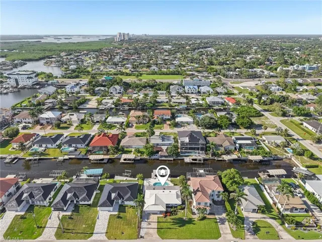 225 3rd St, Bonita Springs, Florida 34134