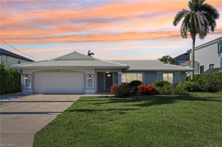 225 3rd St, Bonita Springs, Florida 34134